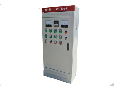 Control panel drying machine